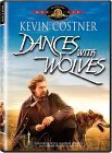  Dances with Wolves 